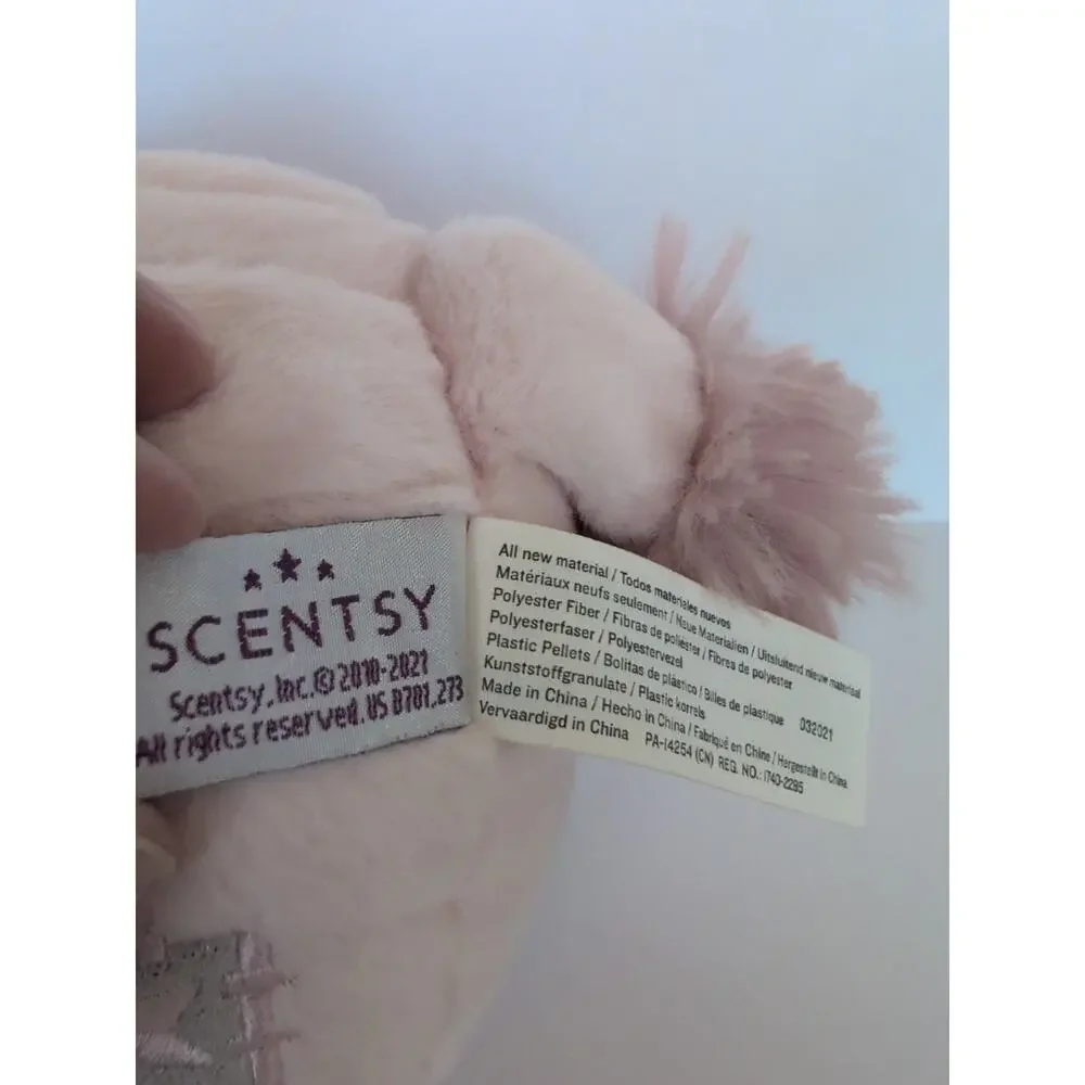 Scentsy Buddy 17